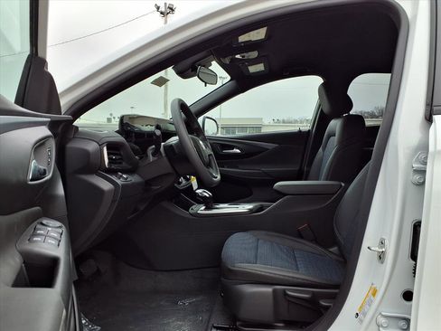New 2026 Buick Envista Preferred image 16
