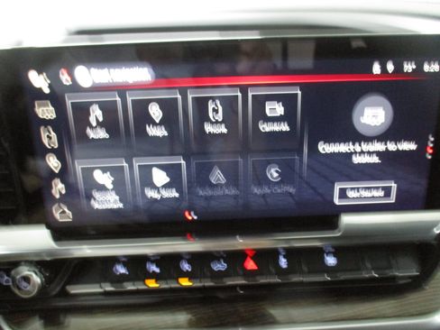 New 2026 GMC Sierra 1500 Elevation w/ Elevation Premium Package AWD/4WD image 29
