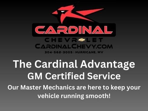 Used 2024 Chevrolet Colorado W/T w/ WT Convenience Package image 6