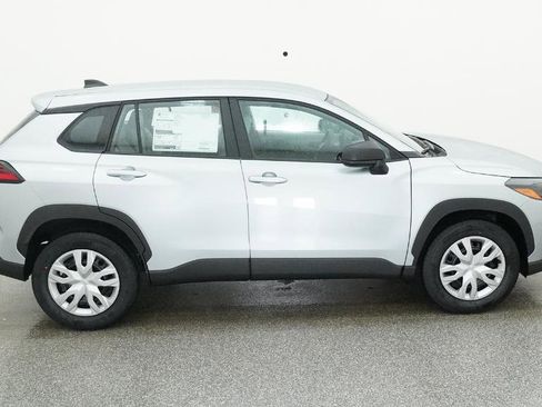 New 2026 Toyota Corolla Cross L image 71