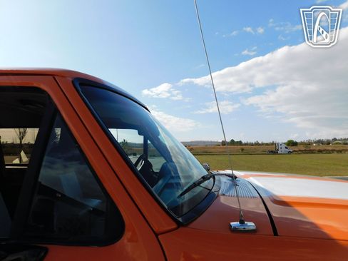 Used 1996 Ford Bronco image 19