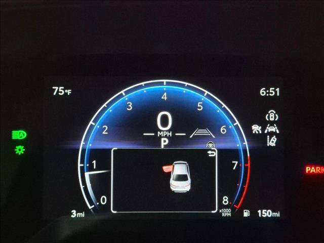 New 2027 Toyota Corolla LE FWD image 10