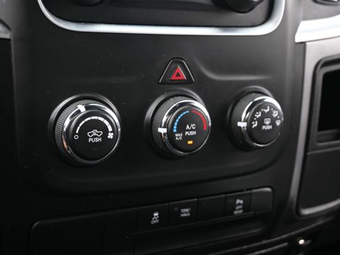 Used 2024 RAM 1500 Classic Warlock AWD/4WD image 26