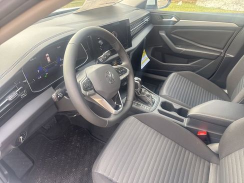 New 2026 Volkswagen Jetta S image 8