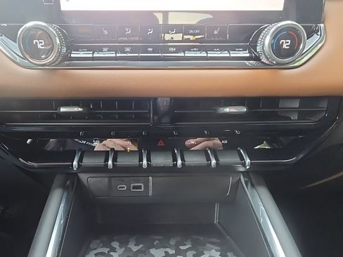 New 2026 GMC Canyon AT4 AWD/4WD image 51