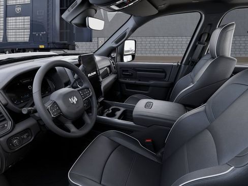 New 2026 RAM 2500 Power Wagon AWD/4WD image 22