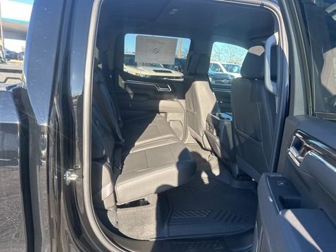 New 2026 Chevrolet Silverado 1500 LT Trail Boss w/ LT Trail Boss Premium Package image 31