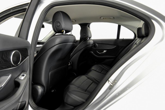 Used 2017 Mercedes-Benz C 300 Sedan image 40