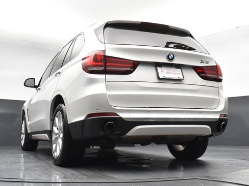 Used 2015 BMW X5 xDrive35i AWD/4WD image 19