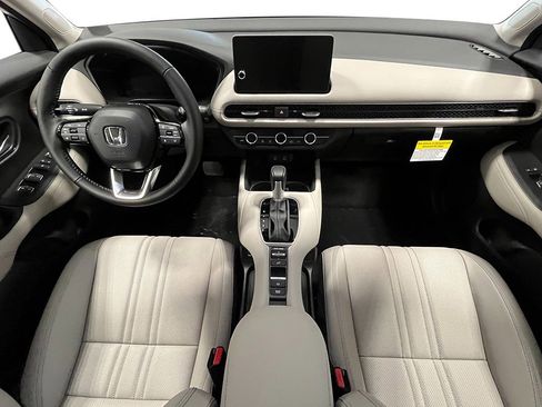 New 2026 Honda HR-V EX-L image 21