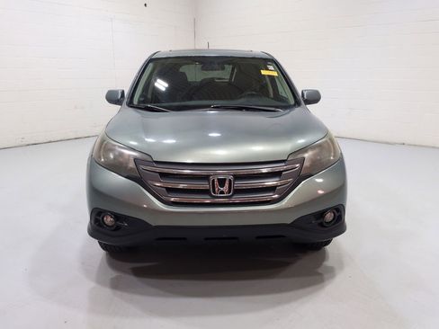 Used 2012 Honda CR-V EX image 8