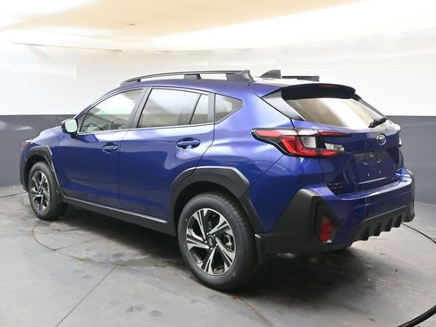 New 2026 Subaru Crosstrek 2.0i Premium image 3