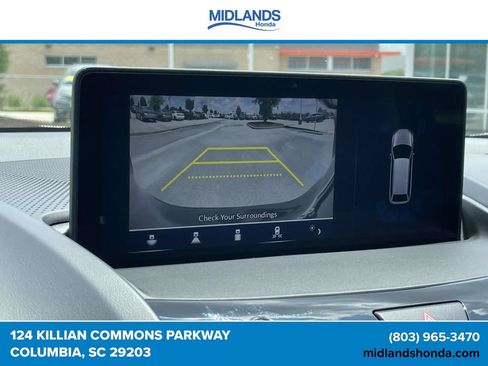 Used 2023 Acura RDX FWD w/ Technology Package image 28