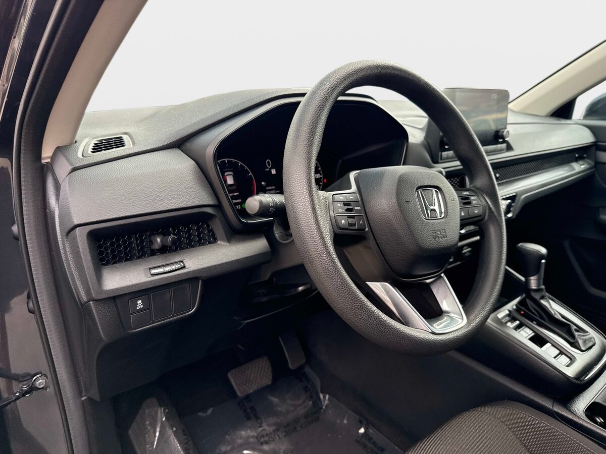 Used 2025 Honda CR-V LX image 18