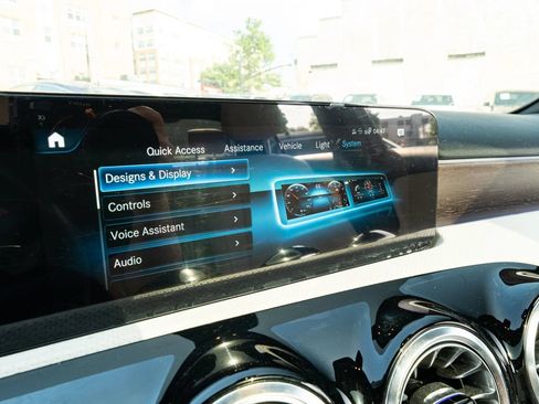 Used 2022 Mercedes-Benz A 220 4MATIC w/ Premium Package Lite image 31