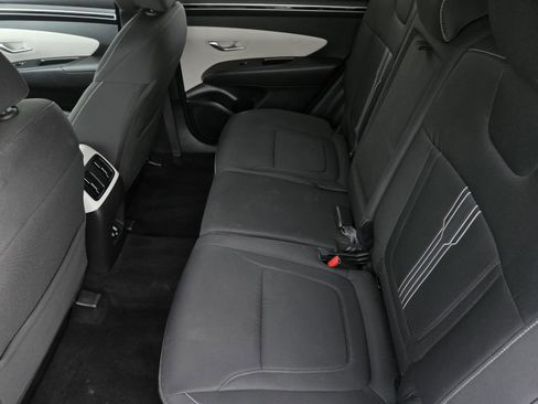 Used 2024 Hyundai Tucson SEL image 26
