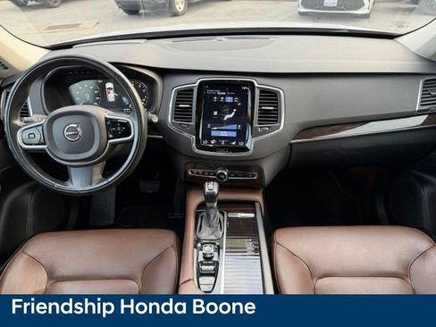 Used 2019 Volvo XC90 T6 Momentum w/ Advanced Package AWD/4WD image 48