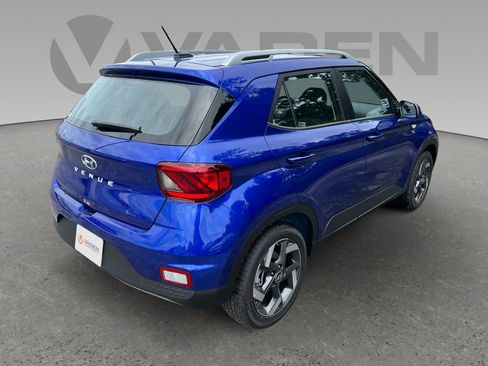 New 2026 Hyundai Venue SEL image 24