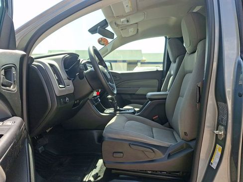 Used 2019 Chevrolet Colorado W/T image 14