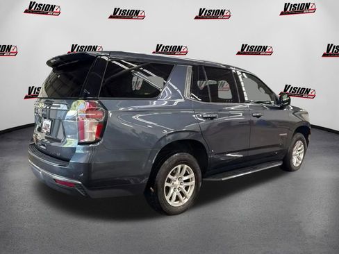 Used 2021 Chevrolet Tahoe LT image 5