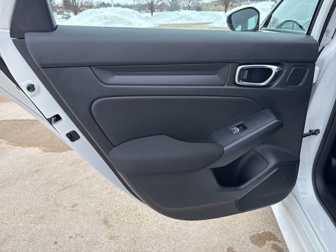 Used 2024 Honda Civic Sport image 18