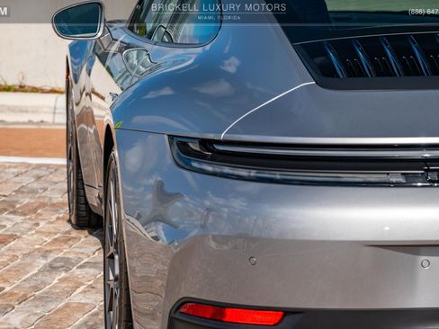 Used 2025 Porsche 911 Carrera S image 45