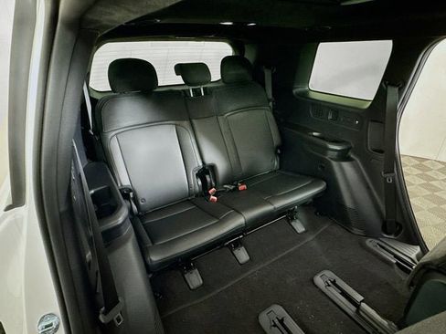 New 2027 Kia Telluride X-Line SX Prestige AWD/4WD image 29