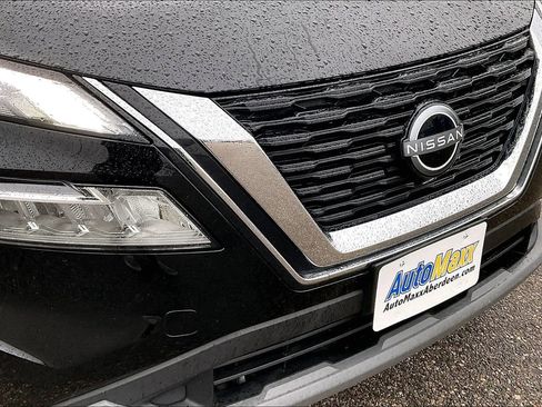 Used 2023 Nissan Rogue SV FWD image 38