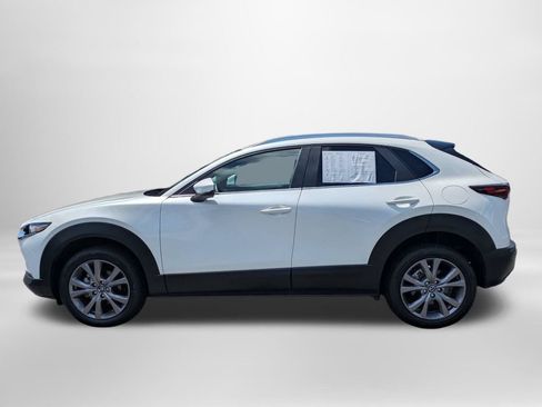Certified 2025 MAZDA CX-30 AWD 2.5 S w/ Preferred Package image 7