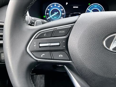 Used 2022 Hyundai Santa Fe SEL Premium AWD/4WD image 22