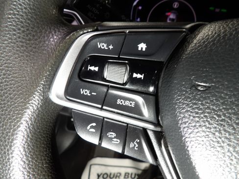 Used 2018 Honda Accord LX image 20