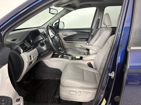Used 2018 Honda Pilot EX-L image 18
