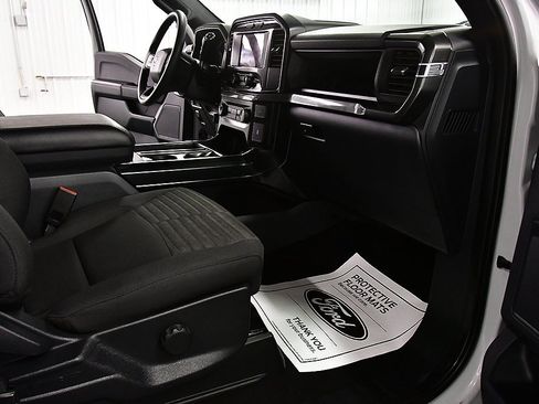 Used 2023 Ford F150 XL w/ STX Appearance Package image 30