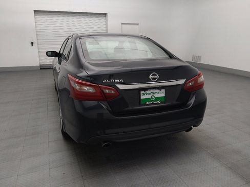 Used 2018 Nissan Altima 2.5 S w/ S Convenience Package FWD image 6