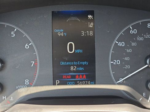 Used 2024 Toyota Corolla LE FWD image 24