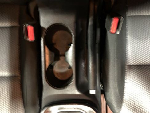 Used 2025 Kia Soul LX w/ LX Technology Package image 31