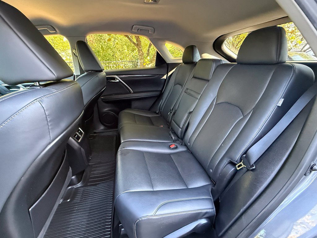 Used 2022 Lexus RX 350 AWD w/ 3500 lbs Tow Prep Package image 31