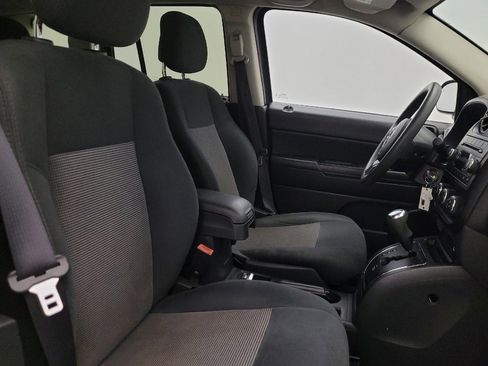 Used 2016 Jeep Compass Sport w/ Power Value Group AWD/4WD image 21