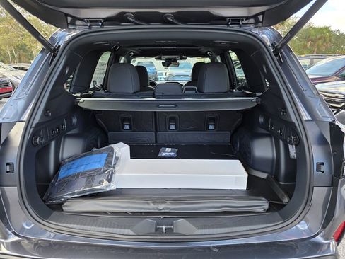 New 2026 Subaru Forester Premium AWD/4WD image 9