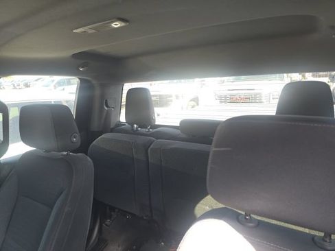 Used 2019 GMC Sierra 1500 Elevation RWD image 9