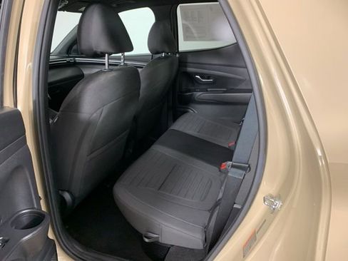 Used 2023 Hyundai Santa Cruz SEL Premium AWD/4WD image 31