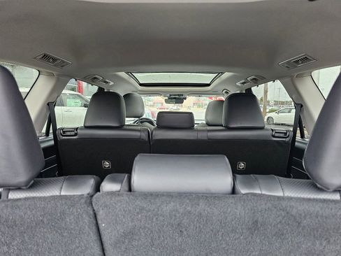 Used 2024 Toyota Grand Highlander FWD image 13