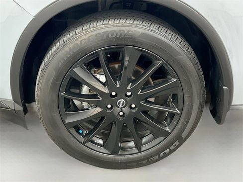 Used 2023 Nissan Murano SV w/ SV Midnight Edition Package image 28