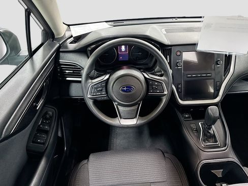 Certified 2024 Subaru Outback AWD/4WD image 22