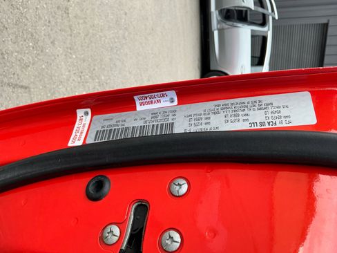 Used 2018 Dodge Challenger SRT Hellcat image 28