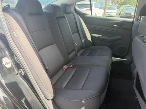 Used 2020 Nissan Altima 2.5 S FWD image 13