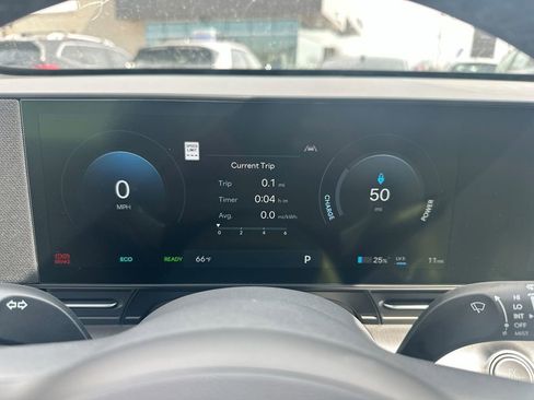 New 2025 Hyundai Kona SEL image 40