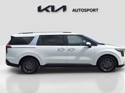 New 2026 Kia Carnival EX image 7