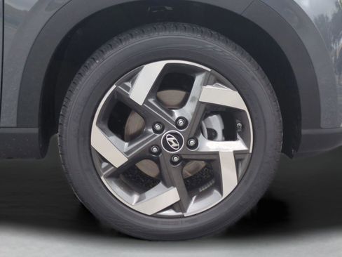 New 2026 Hyundai Venue SEL FWD image 11