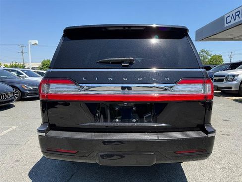 Used 2020 Lincoln Navigator Reserve w/ Luxury Package RWD image 7